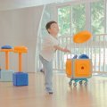 Eduplay Štartovacia sada Magniworld 165 dielov