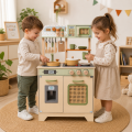 2 Kids Toys Detská kuchynka Sweet