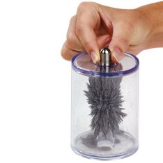 Betzold Magnetické pole - demonštračný valec