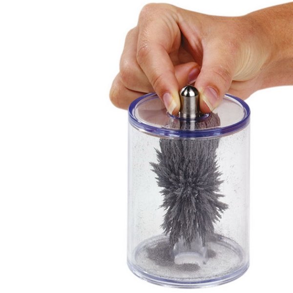 Betzold Magnetické pole - demonštračný valec