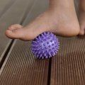Betzold Senzorická hmatová sada, 25 loptičiek