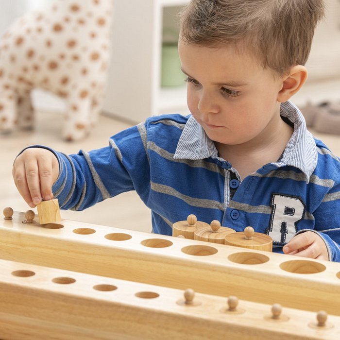 Betzold Vzdelávací Montessori vozík