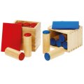 Betzold Vzdelávací Montessori vozík