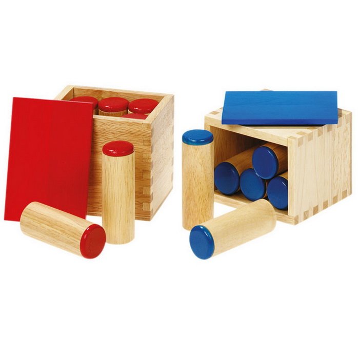 Betzold Vzdelávací Montessori vozík