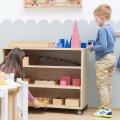 Betzold Vzdelávací Montessori vozík