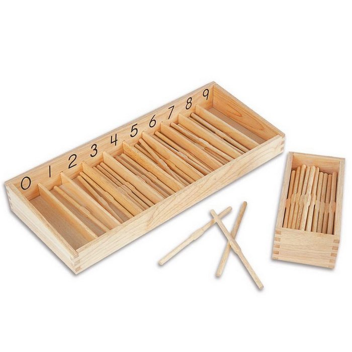 Betzold Vzdelávací Montessori vozík