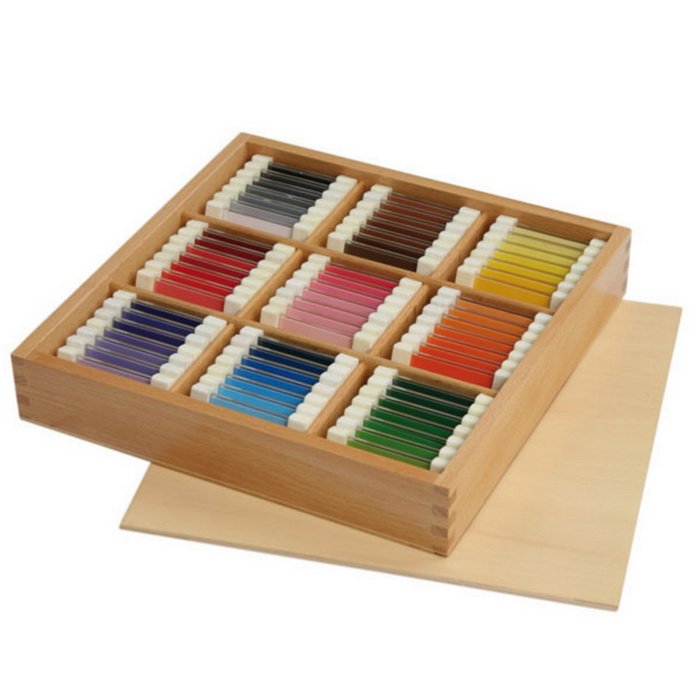 Betzold Vzdelávací Montessori vozík