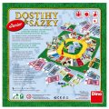 Dino Dostihy a stávky - Junior