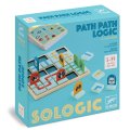 Djeco Sologic Path Path Logic