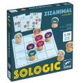 Djeco Solologic Zizanimal