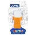 Doms Guma Recti 5 Dust Free, 1 ks