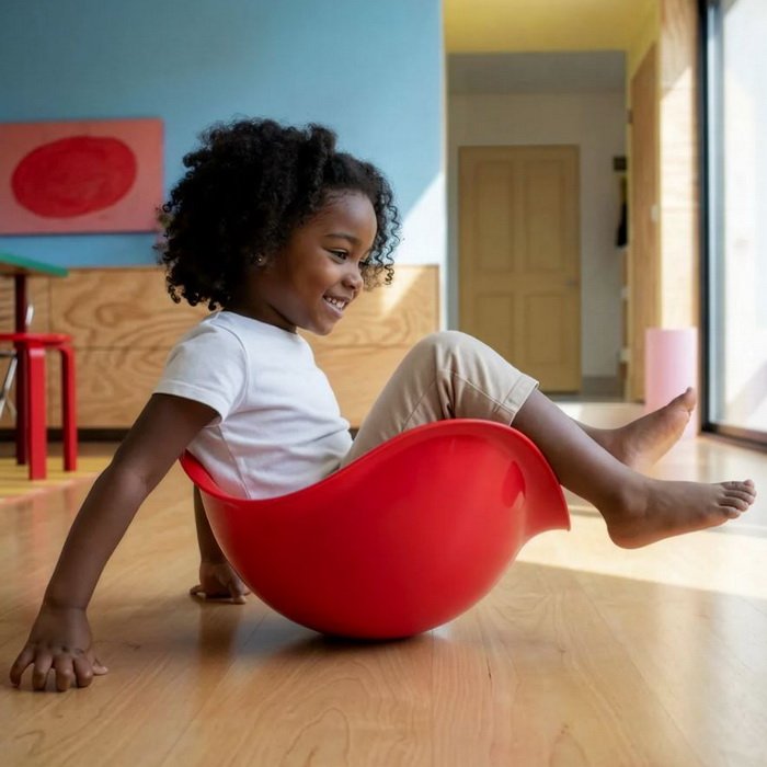 Eduplay Bilibo 39 cm, 1 ks