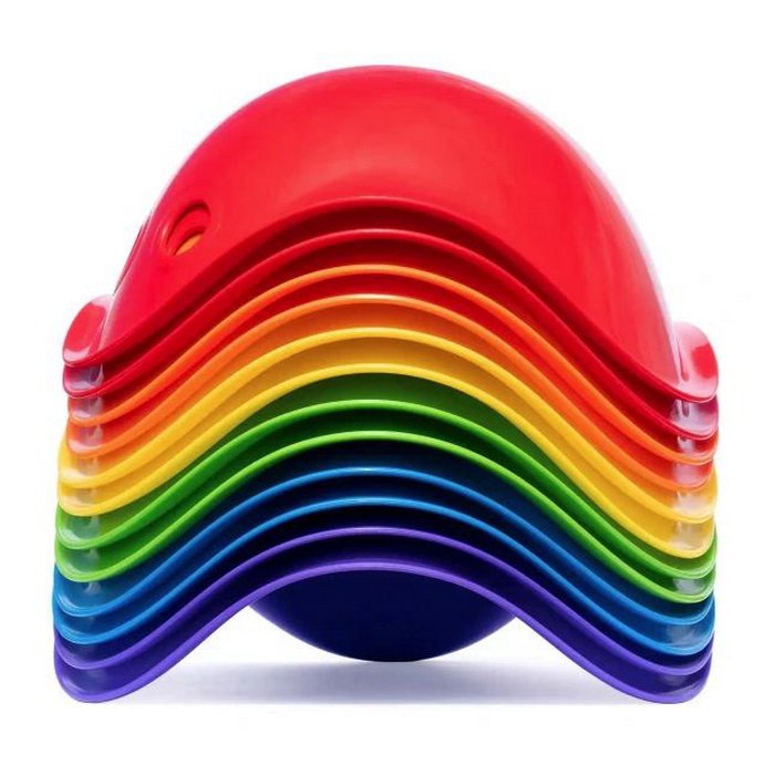 Eduplay Bilibo 39 cm, 1 ks