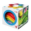 Eduplay Bilibo Mini 12,8 cm, 6 ks