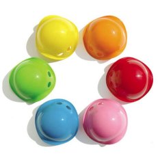 Eduplay Bilibo Mini 12,8 cm, 6 ks