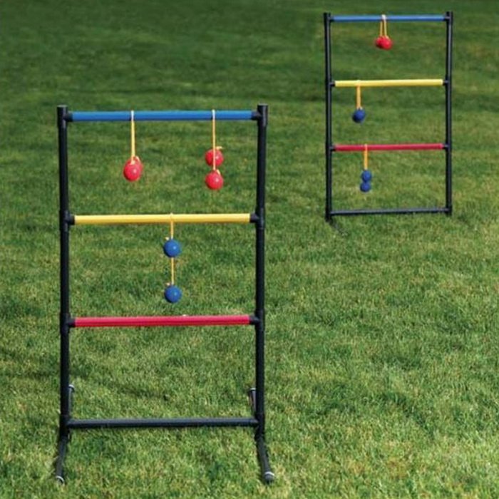 Eduplay Rebríkový golf