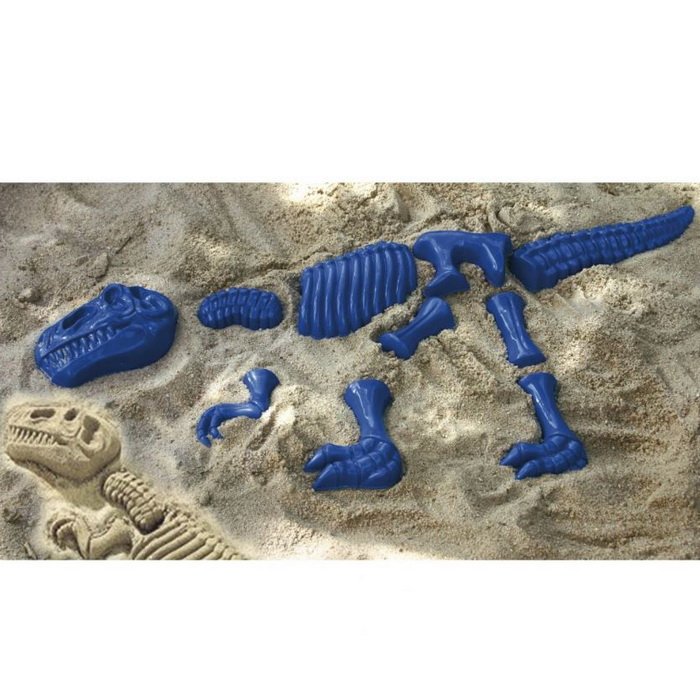 Eduplay Sada formičiek Tyrannosaurus, 10 dielov