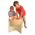 Eduplay Stojan pod svietiaci LED panel, 1 ks