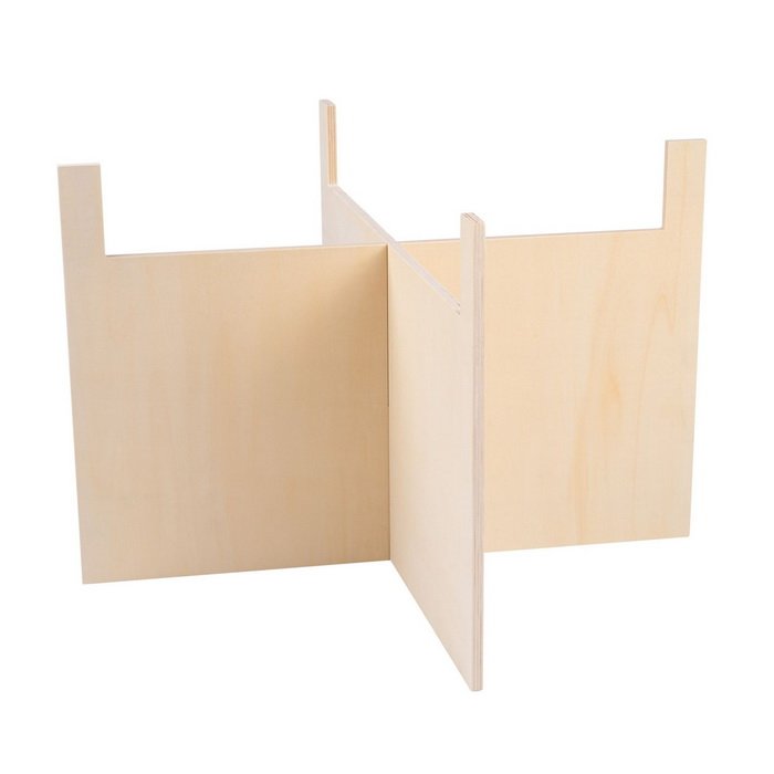 Eduplay Stojan pod svietiaci LED panel, 1 ks