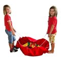 Eduplay Vak XL na hračky, Ø 135 cm