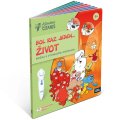 Kúzelné čítanie - Bol raz jeden život s elektronickou ceruzkou