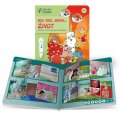 Kúzelné čítanie - Bol raz jeden život s elektronickou ceruzkou