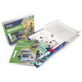 Kúzelné čítanie - Dinosaury s elektronickou ceruzkou Albi
