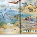 Kúzelné čítanie - Dinosaury s elektronickou ceruzkou Albi