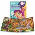 Kúzelné čítanie - Miro Jaroš: Decká, to je pecka! s elektronickou ceruzkou