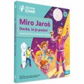 Kúzelné čítanie - Miro Jaroš: Decká, to je pecka! s elektronickou ceruzkou