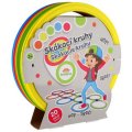 Skákacie kruhy Hop, skoč!