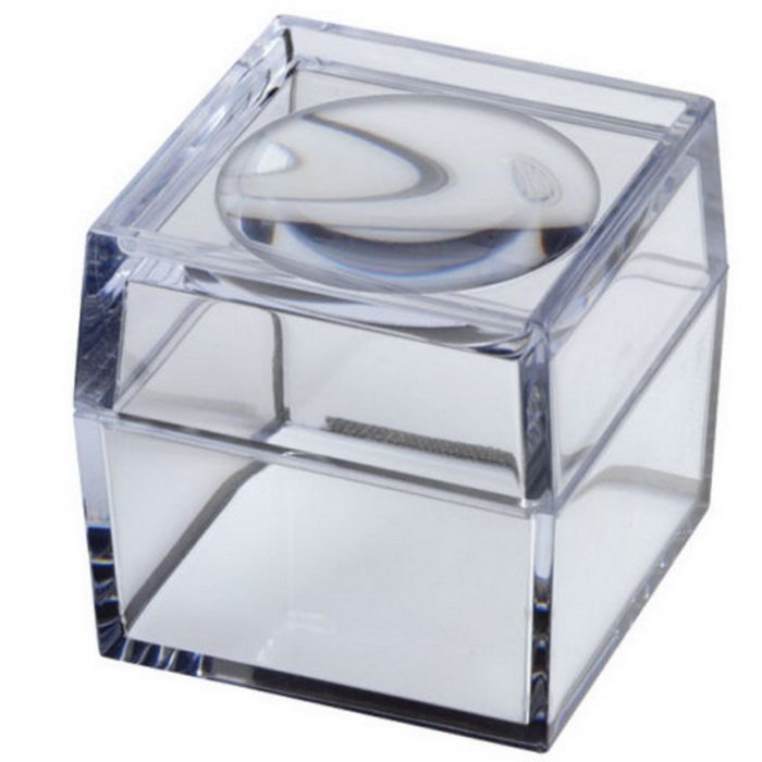 Betzold Školská sada vitrínových lúp, 24 ks