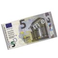 Betzold Veľká sada euro bankoviek, 130 ks