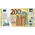 Betzold Veľká sada euro bankoviek, 130 ks