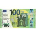 Betzold Veľká sada euro bankoviek, 130 ks