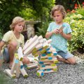 BS Toys Mega veža Jenga, 60 dielikov