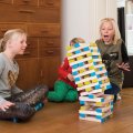 BS Toys Mega veža Jenga, 60 dielikov