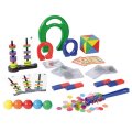 Eduplay Experimenty s magnetmi, 141 ks