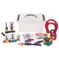Eduplay Experimenty s magnetmi, 141 ks