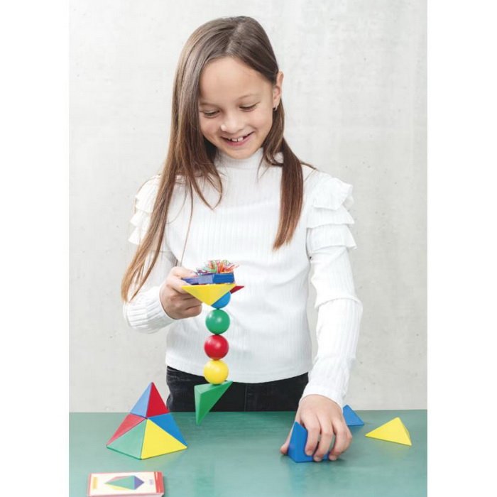Eduplay Experimenty s magnetmi, 141 ks