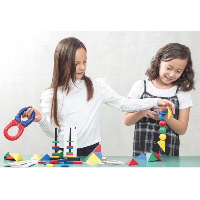 Eduplay Experimenty s magnetmi, 141 ks
