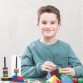 Eduplay Experimenty s magnetmi, 141 ks