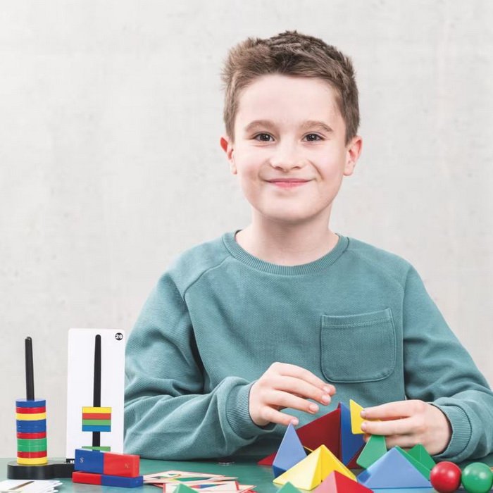 Eduplay Experimenty s magnetmi, 141 ks