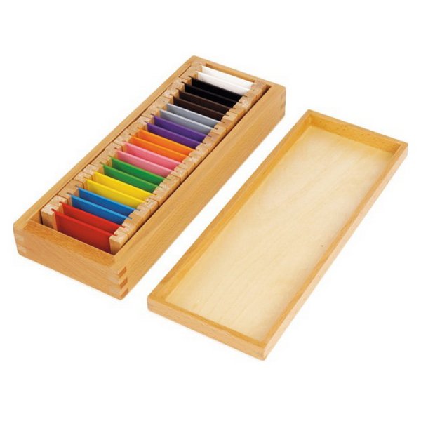 Eduplay Farebné dlaždice, 11 párov
