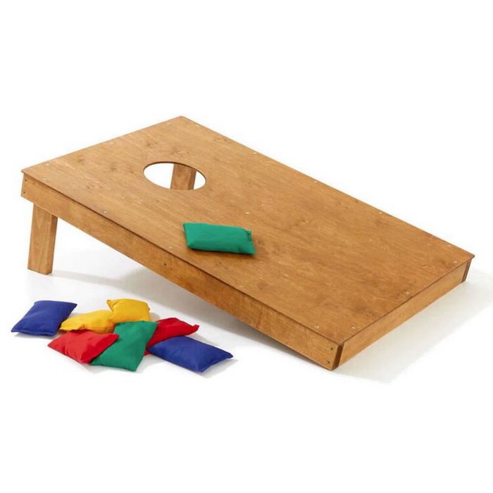 Eduplay Hádzacia hra Cornhole