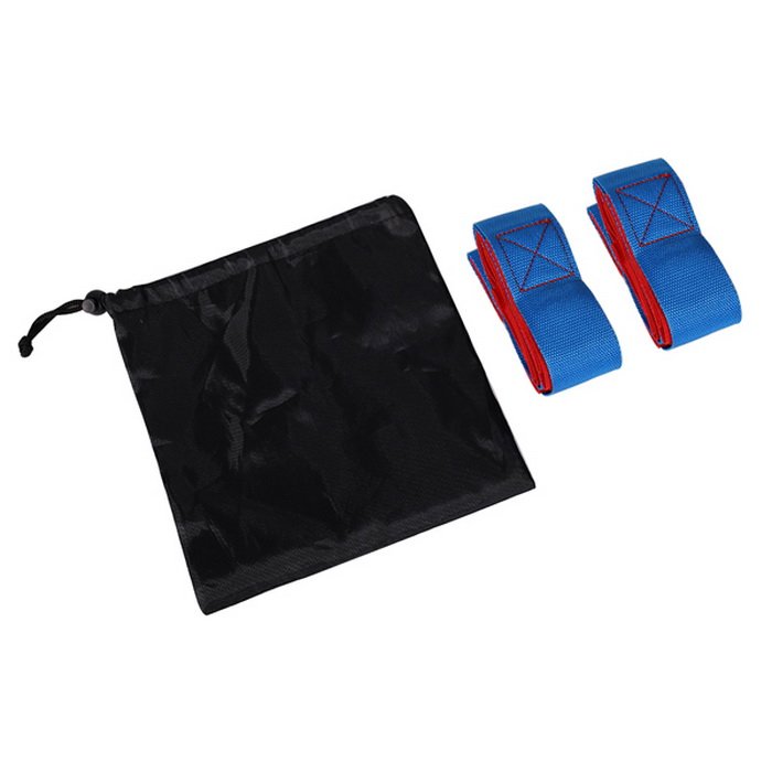 Eduplay Koordinačný tímový pás pre 4 deti, 92 cm