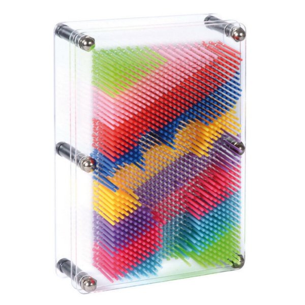 Eduplay Odtlačková 3D tabuľka, 1 ks