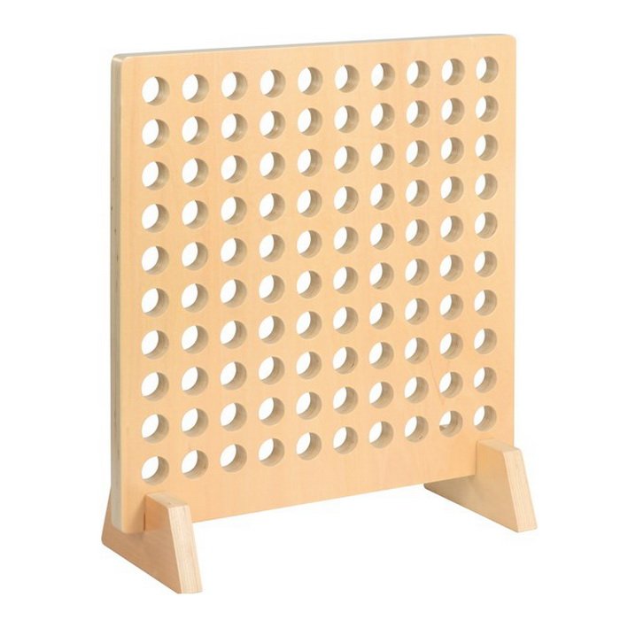 Eduplay Štvorcový rám pre akrylové farebné valce