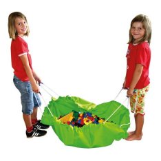 Eduplay Vak XL na hračky, Ø 135 cm