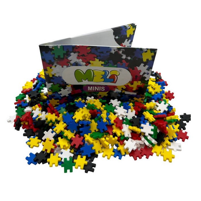 MELI Minis Basic Edu 5000